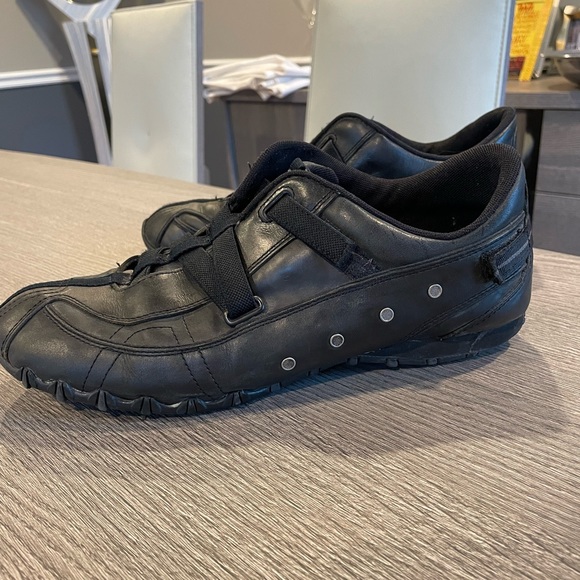 Diesel Shoes | Diesel Sneakers Men | Color: Black | Size: 11 | Angzcloset's Closet